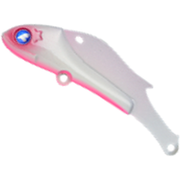 Cicada Blue Blue Tracy 15, 09 Tracy Rose Glow, 15g