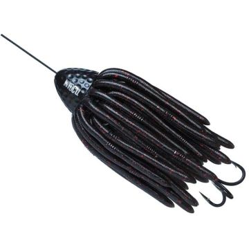 Teaser Madcat A-Static Worm, Black, 200g