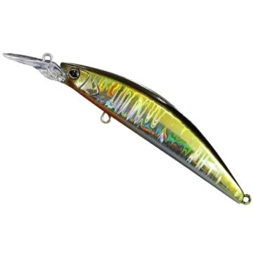 Vobler Jackall Tricoroll GT 88SR-F, Tennessee, 8.8cm ,9g