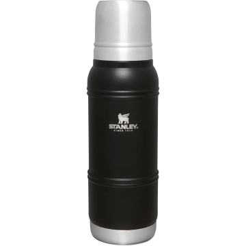 Termos Stanley The Artisan Thermal Bottle, Black Moon, 1.0L
