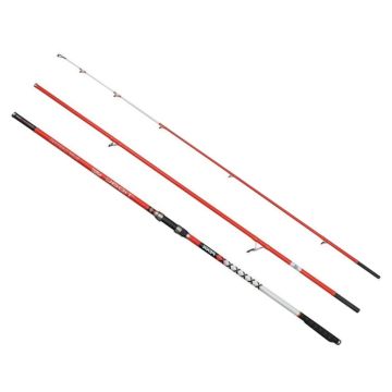 Penn Tidal X Solid Carbon bot, 4.20m, 100-250g, 3db