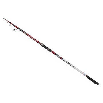 Penn Tidal X Surf Solid teleszkópos bot, 4.20m, 160g