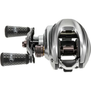 Multiplicator Lew's Team Hypermag Reel, Left