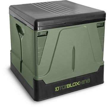 Toaleta Portabila Delphin ToiBLOX King