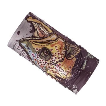 Bandana Buff Coolnet UV+, Bugslinger Meateater