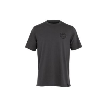 Póló Avid Carp Bearing T-Shirt, Grey