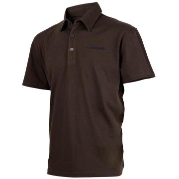 Póló Prologic Signature Polo Shirt, Green