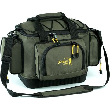 Pergető táska Jaxon X-Team UJ-XAB04, 47x30x27cm