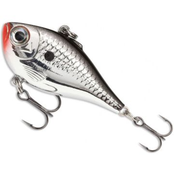 Wobbler Rapala Ultra Light Rippin' Rap, Szín CH, 3cm, 2g