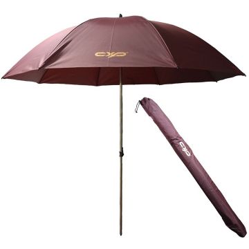 Umbrela Carp Expert Burgundy, Ø=250cm