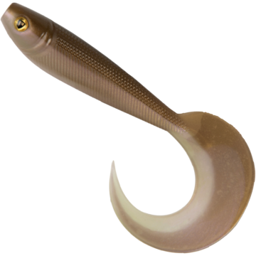 Grub Fox Rage Pro, Wakasagi UV, 16cm, 2buc/plic