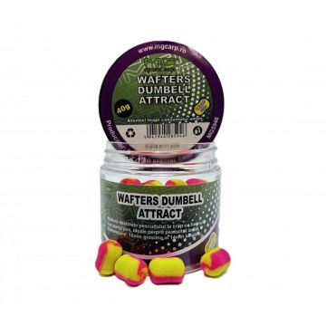 Wafter MG Special Carp Dumbell, 10mm, 40g