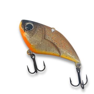 Wobbler Berti Silent Killer, Sunset, 55mm, 15g