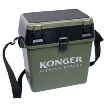 Valigeta Scaun Konger No.1, 36x23x36cm