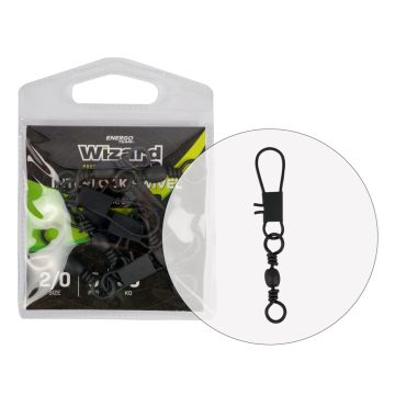 Vartej cu Agrafa Wizard Catfish