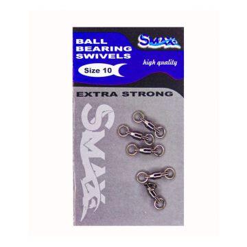 Vartej cu Rulment SMAX, 5buc/plic