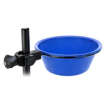 Vas cu Suport Lateral Team Feeder by Dome, 25cm