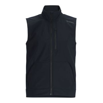 Simms Rogue mellény, fekete