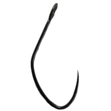 Vanfook Spoon Medium Wire Szúróhorgos Horog SP-31 Zero, 16db/csomag