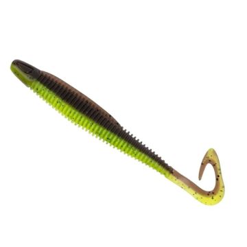 Vierme Zeck Boggy, Moor Kiwi, 7.5cm, 2g, 6buc/plic