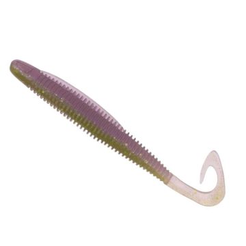 Vierme Zeck Boggy, Vio Grennie Dlx, 7.5cm, 2g, 6buc/plic