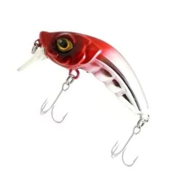 Wobbler Strike Pro Hunchback, Szín 022PT, 8cm, 18g