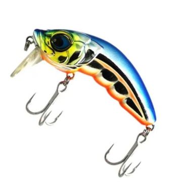Wobbler Strike Pro Hunchback, Szín 626E, 8cm, 18g