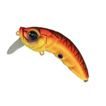 Wobbler Strike Pro Hunchback, Szín A08FS, 8cm, 18g