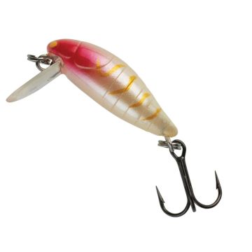 Vobler Swimy Bug Crank, Culoare C2008, 2g, 2.8cm