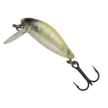 Vobler Swimy Bug Crank, Culoare C2025, 2g, 2.8cm