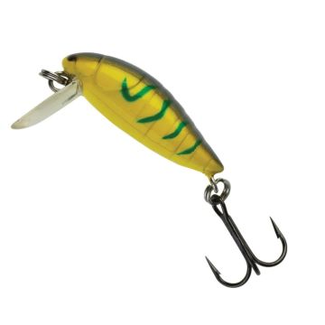 Vobler Swimy Bug Crank, Culoare C2027, 2g, 2.8cm