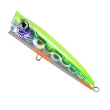 Vobler Bassday Lure Backfire 65, WH-371, 6.5cm, 7.5g