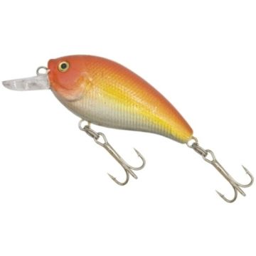 Vobler EnergoTeam Kamasaki Fat, Orange Back, 6cm, 10g
