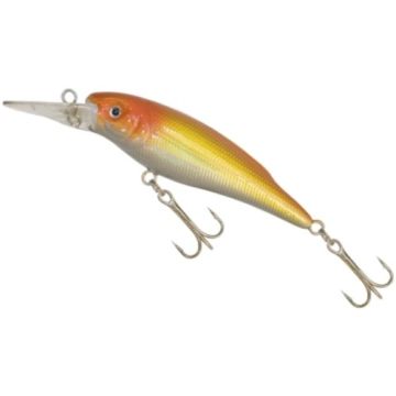 Wobbler EnergoTeam Kamasaki Shad GS, Orange Back, 8cm, 12g