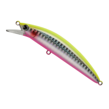 Vobler IMA Gyodo Heavy Surfer 90HS, 112 Chart Back Pink Glow, 9cm, 28g