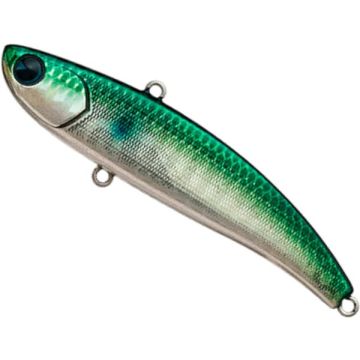 Vobler IMA Koume Vibration 60 Heavy, 120 Gold Mullet, 6cm, 17g
