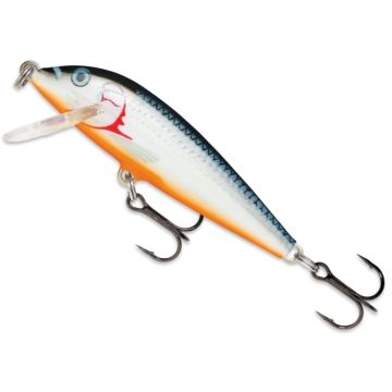 Vobler Rapala Countdown, Culoare ALB, 5cm, 5g