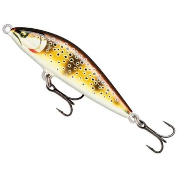 Vobler Rapala Countdown Elite, Culoare GDMT, 5.5cm, 5g