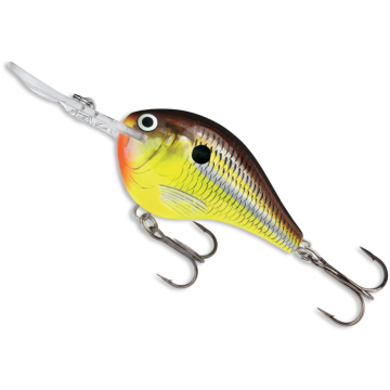 Vobler Rapala Dives-To, Culoare HM, 5cm, 12g