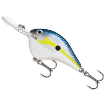 Vobler Rapala Dives-To, Culoare HSD, 5cm, 12g