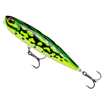 Wobbler Rapala Precision Xtreme Pencil Saltwater, LF, 8.7cm, 12g
