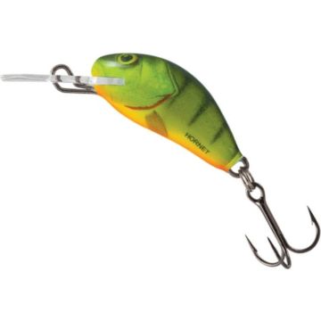Vobler Salmo Hornet Floating H3F, HP, 3.5cm, 2.2g