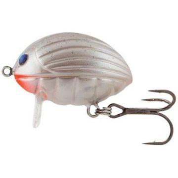 Wobbler Salmo Lil'Bug BG3, Pearl Bug, 3cm, 4.3g