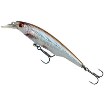 Vobler Savage Gear Gravity Twitch SR, Culoare Roach, 9.5cm, 15g