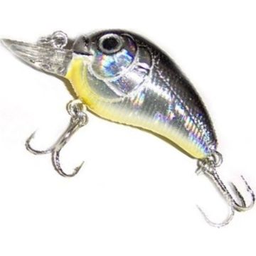 Vobler Strike Pro Baby Pro, Culoare 0100B, 3.5cm, 3.5g