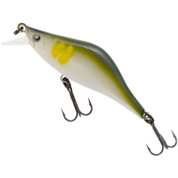 Vobler Tiemco Laks 60S Sinking, Culoare 007, 6cm, 5.8g