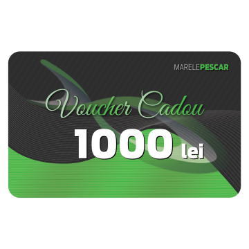 Voucher Cadou 1000 Lei