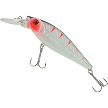 Wobbler Jaxon Atract Oskar XHB, Szín D, 8cm, 11g