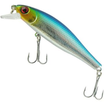 Wobbler Jaxon Atract Logis XHI, Szín F, 8cm, 10g