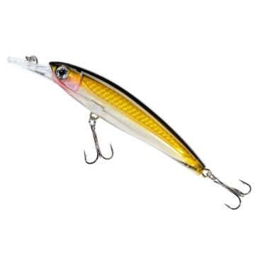 Jaxon Atract Bleack G wobler, H szín, 8cm, 7g
